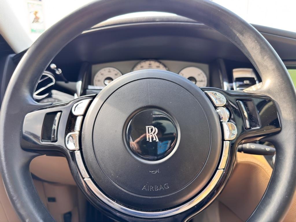Photo 110 of 2014 Rolls-Royce Ghost Base for sale in Spring, TX