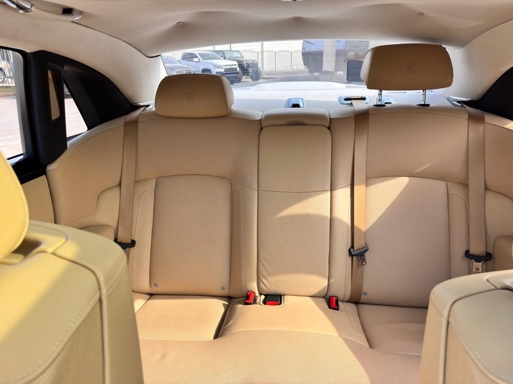 Photo 114 of 2014 Rolls-Royce Ghost Base for sale in Spring, TX