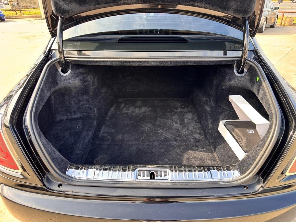 Photo 120 of 2014 Rolls-Royce Ghost Base for sale in Spring, TX