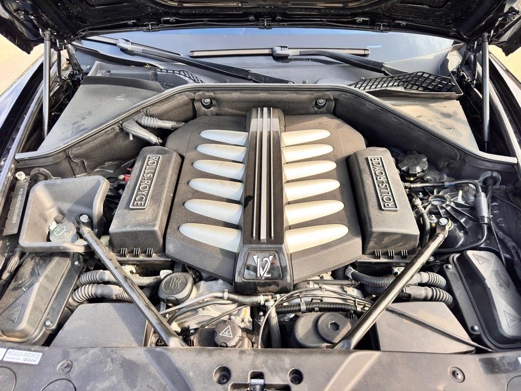 Photo 126 of 2014 Rolls-Royce Ghost Base for sale in Spring, TX