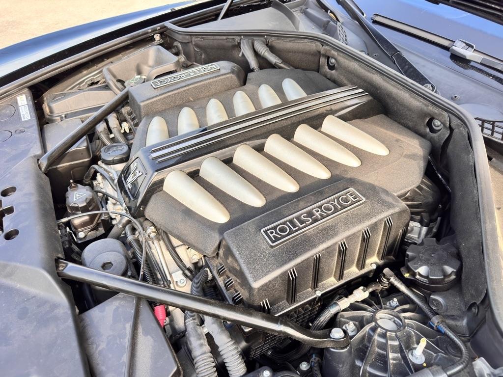 Photo 128 of 2014 Rolls-Royce Ghost Base for sale in Spring, TX