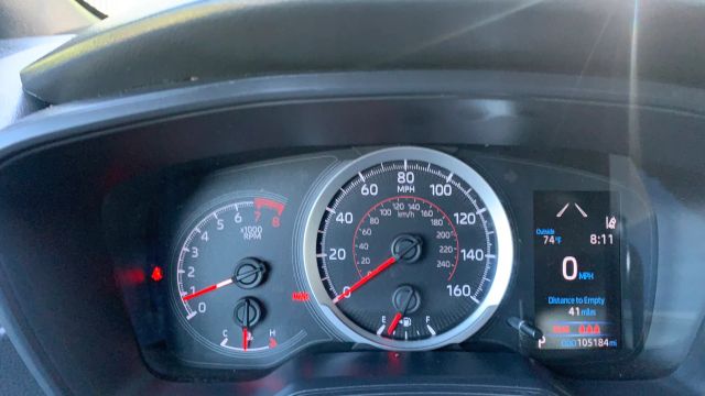 Photo 5 of 2022 Toyota Corolla SE for sale in Cypress, TX