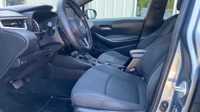 Photo 27 of 2022 Toyota Corolla SE for sale in Cypress, TX