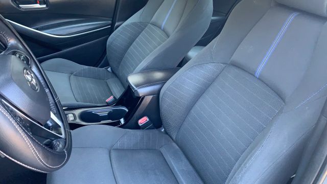 Photo 29 of 2022 Toyota Corolla SE for sale in Cypress, TX
