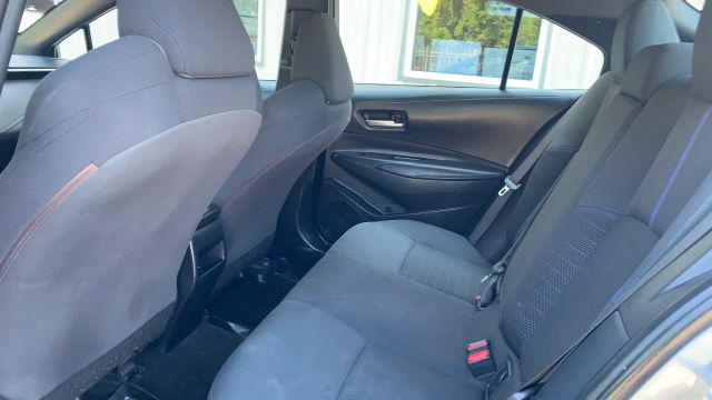 Photo 31 of 2022 Toyota Corolla SE for sale in Cypress, TX