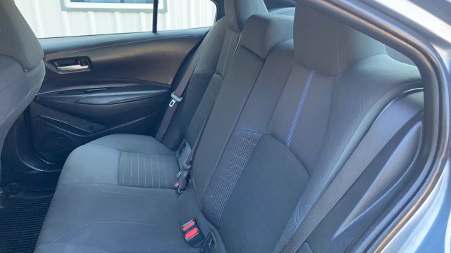 Photo 33 of 2022 Toyota Corolla SE for sale in Cypress, TX
