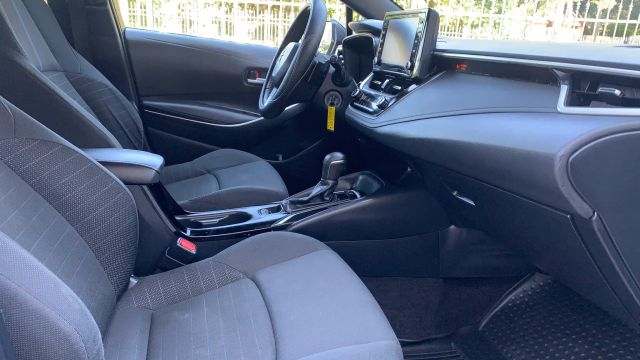 Photo 35 of 2022 Toyota Corolla SE for sale in Cypress, TX