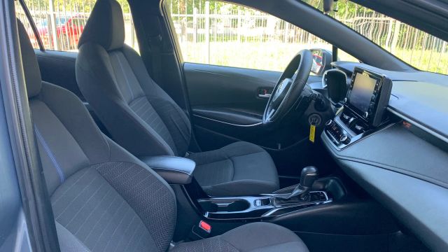 Photo 37 of 2022 Toyota Corolla SE for sale in Cypress, TX