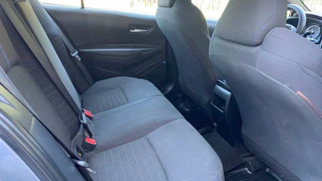 Photo 39 of 2022 Toyota Corolla SE for sale in Cypress, TX