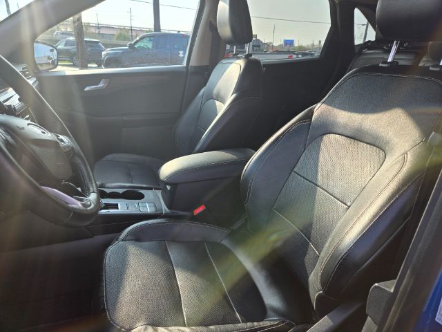Photo 8 of 2020 Ford Escape Titanium for sale in Houston, TX