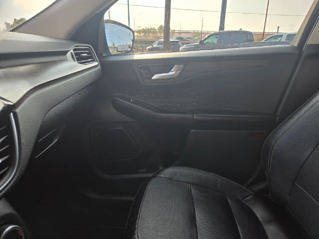 Photo 11 of 2020 Ford Escape Titanium for sale in Houston, TX