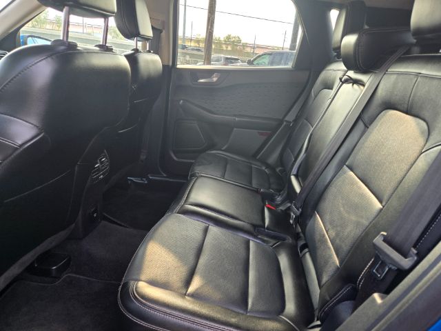 Photo 12 of 2020 Ford Escape Titanium for sale in Houston, TX