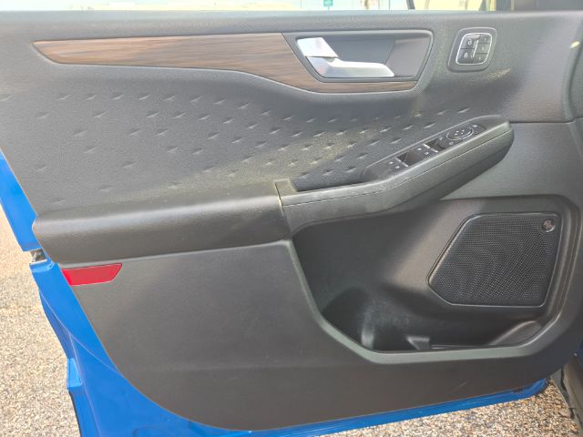 Photo 14 of 2020 Ford Escape Titanium for sale in Houston, TX