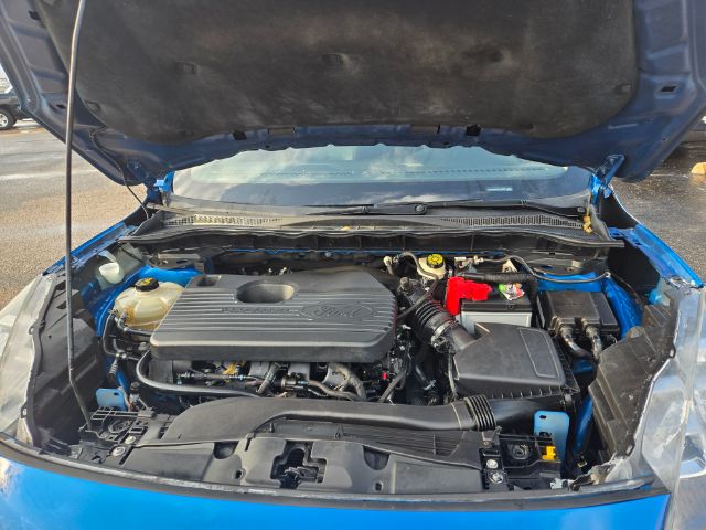 Photo 17 of 2020 Ford Escape Titanium for sale in Houston, TX