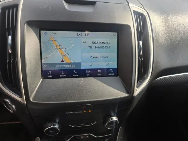 Photo 6 of 2020 Ford Escape Titanium for sale in Houston, TX