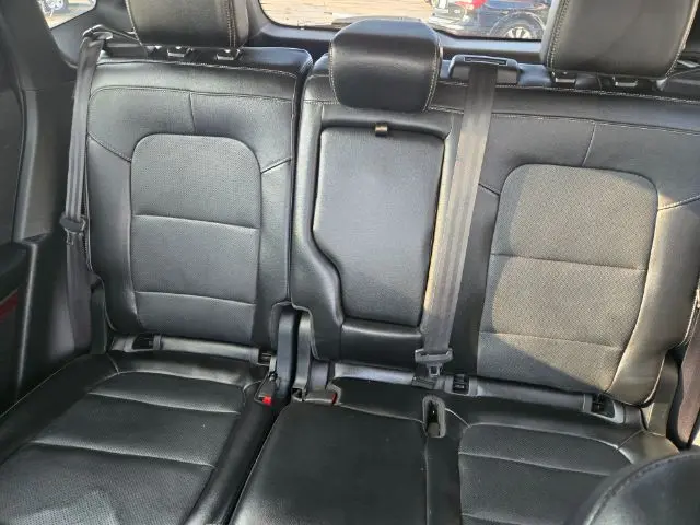Photo 10 of 2020 Ford Escape Titanium for sale in Houston, TX