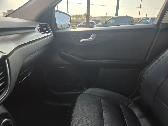 Photo 11 of 2020 Ford Escape Titanium for sale in Houston, TX