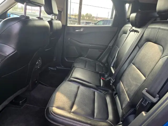 Photo 12 of 2020 Ford Escape Titanium for sale in Houston, TX