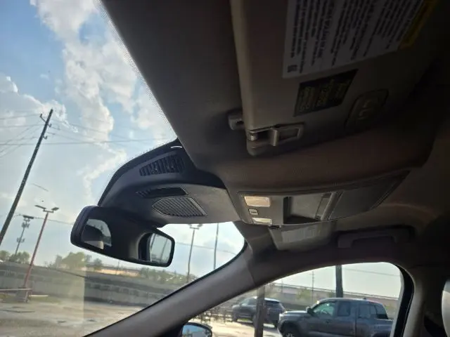 Photo 13 of 2020 Ford Escape Titanium for sale in Houston, TX