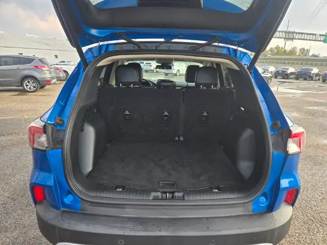 Photo 20 of 2020 Ford Escape Titanium for sale in Houston, TX