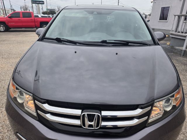 Photo 2 of 2015 Honda Odyssey Wagon for sale in Houston, TX
