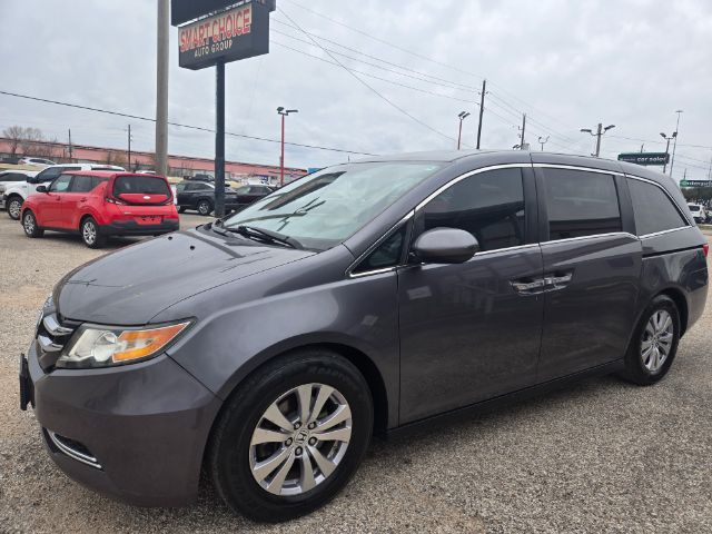 Photo 3 of 2015 Honda Odyssey Wagon for sale in Houston, TX