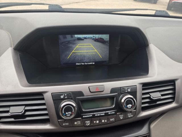 Photo 4 of 2015 Honda Odyssey Wagon for sale in Houston, TX