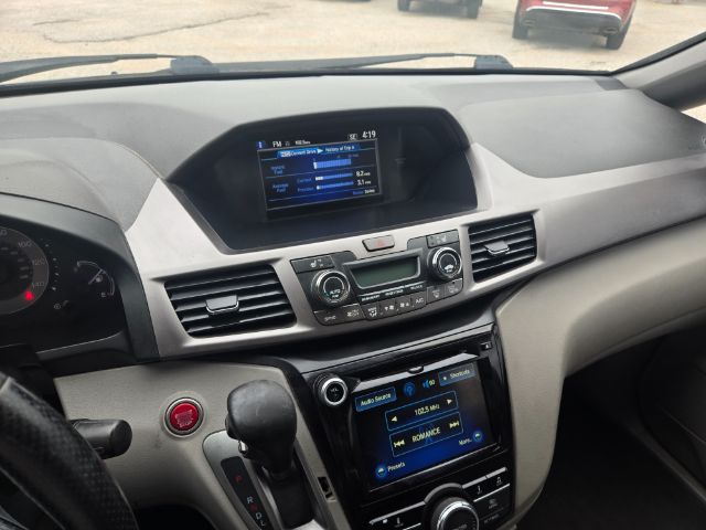 Photo 5 of 2015 Honda Odyssey Wagon for sale in Houston, TX