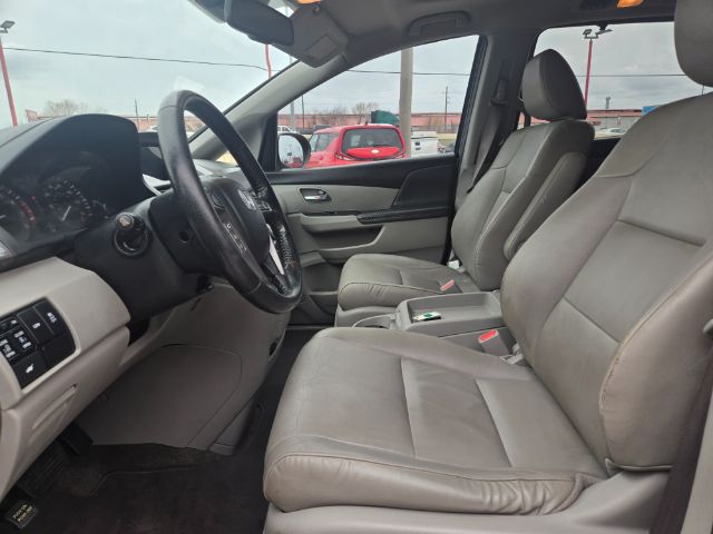 Photo 7 of 2015 Honda Odyssey Wagon for sale in Houston, TX