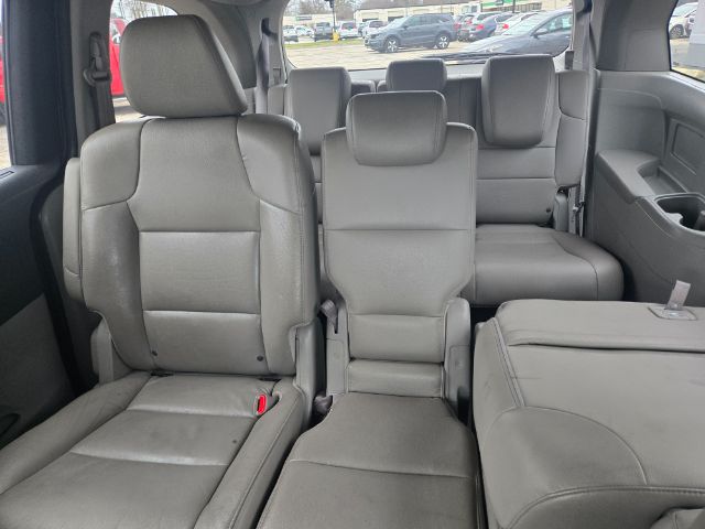 Photo 8 of 2015 Honda Odyssey Wagon for sale in Houston, TX