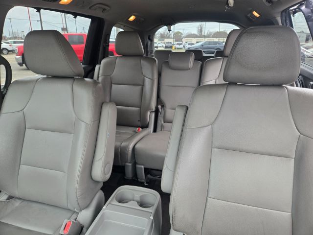 Photo 11 of 2015 Honda Odyssey Wagon for sale in Houston, TX