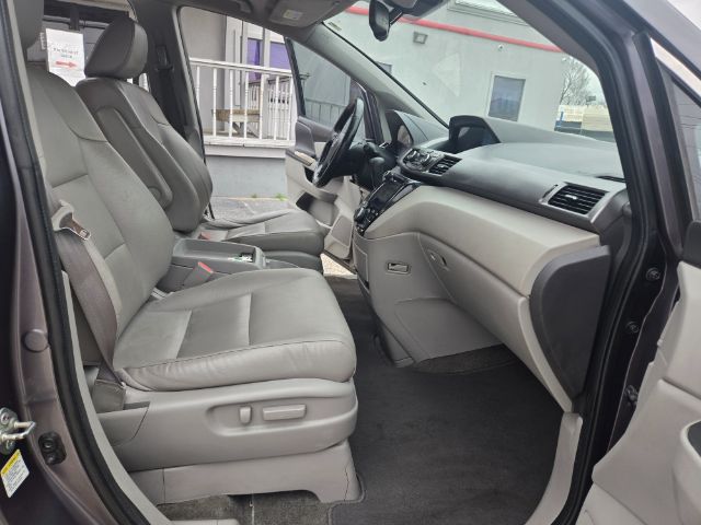 Photo 12 of 2015 Honda Odyssey Wagon for sale in Houston, TX