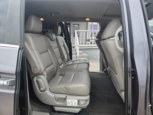 Photo 13 of 2015 Honda Odyssey Wagon for sale in Houston, TX
