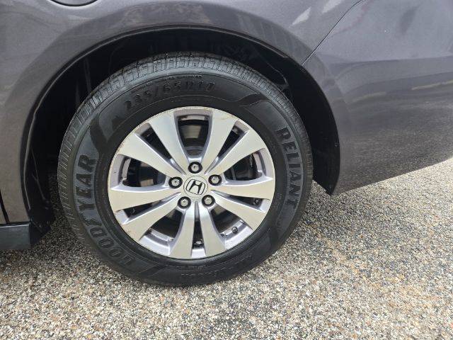 Photo 14 of 2015 Honda Odyssey Wagon for sale in Houston, TX