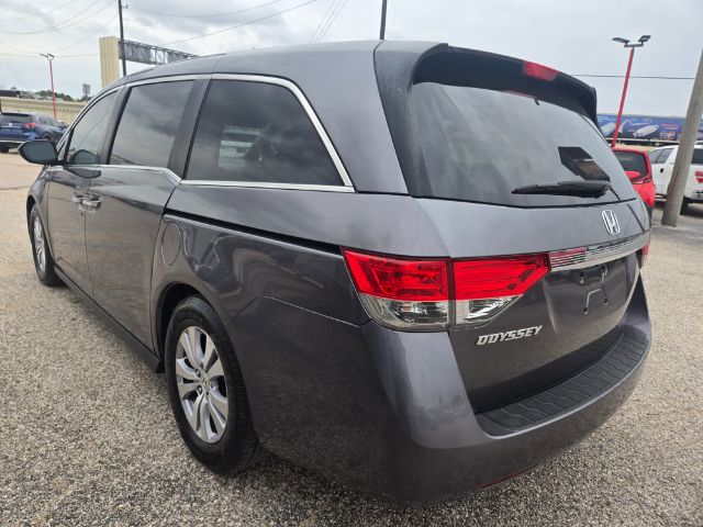Photo 15 of 2015 Honda Odyssey Wagon for sale in Houston, TX
