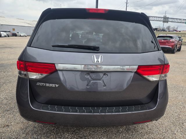 Photo 16 of 2015 Honda Odyssey Wagon for sale in Houston, TX
