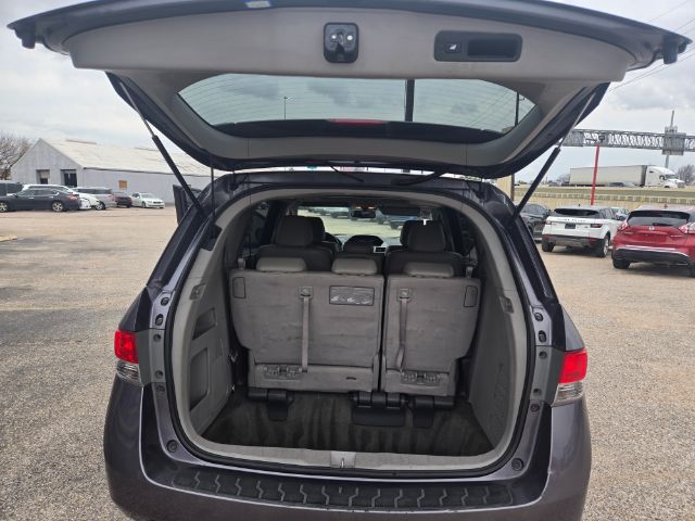 Photo 17 of 2015 Honda Odyssey Wagon for sale in Houston, TX