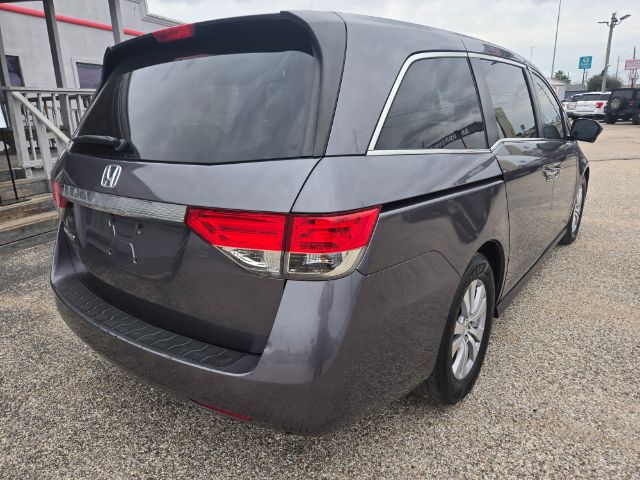 Photo 18 of 2015 Honda Odyssey Wagon for sale in Houston, TX