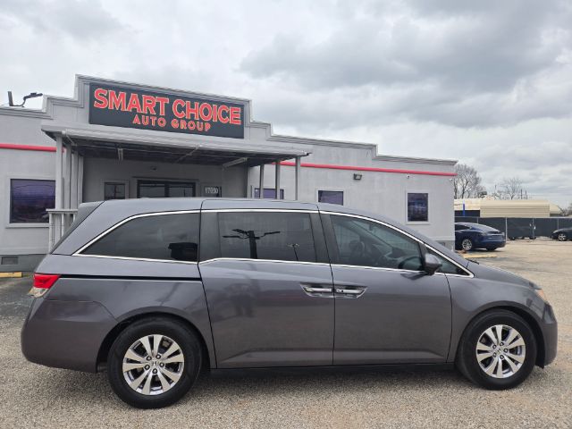 Photo 19 of 2015 Honda Odyssey Wagon for sale in Houston, TX