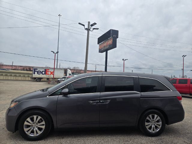Photo 20 of 2015 Honda Odyssey Wagon for sale in Houston, TX