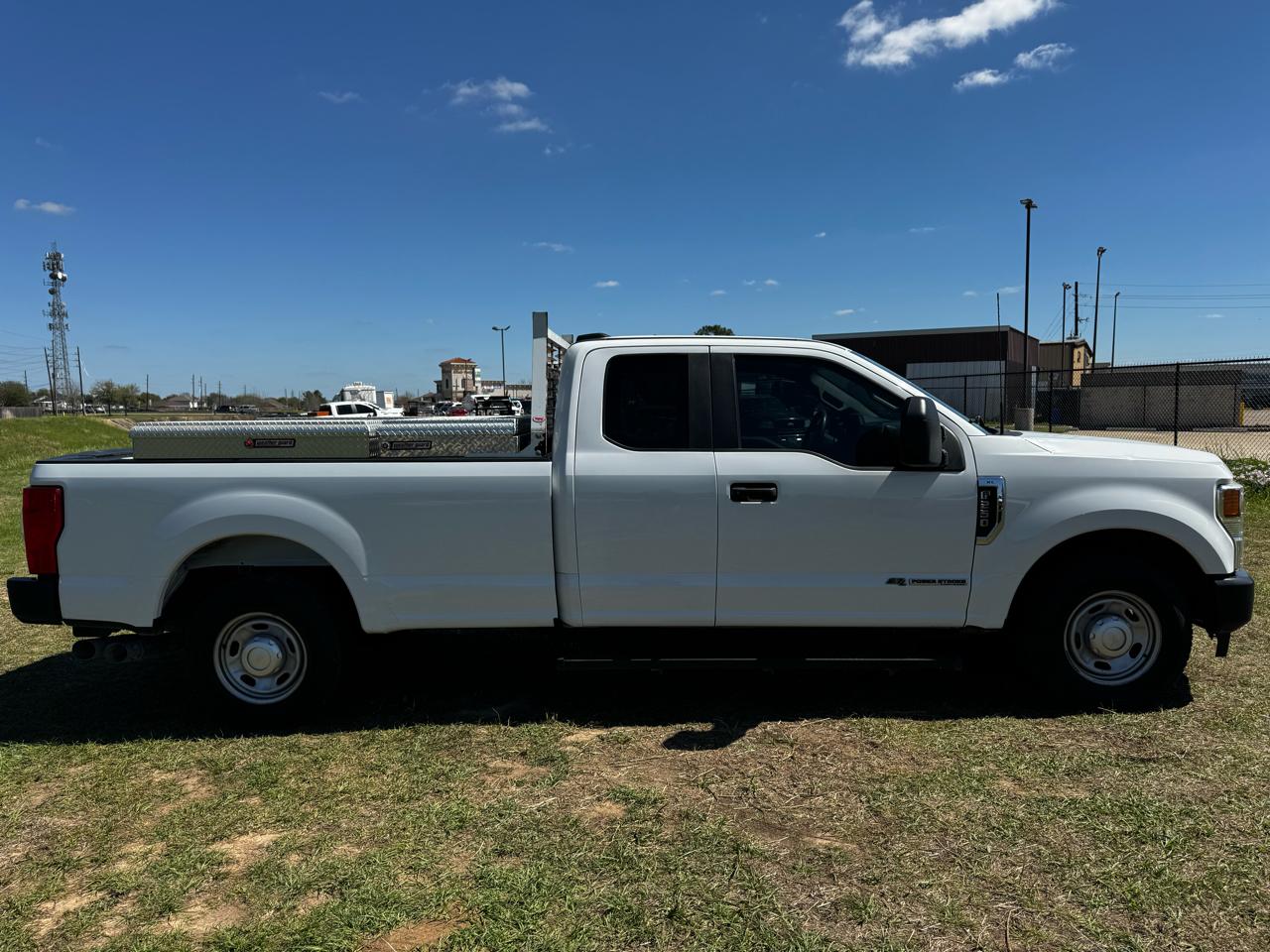 Photo 7 of 2022 Ford F-250 F-series for sale in Katy, TX