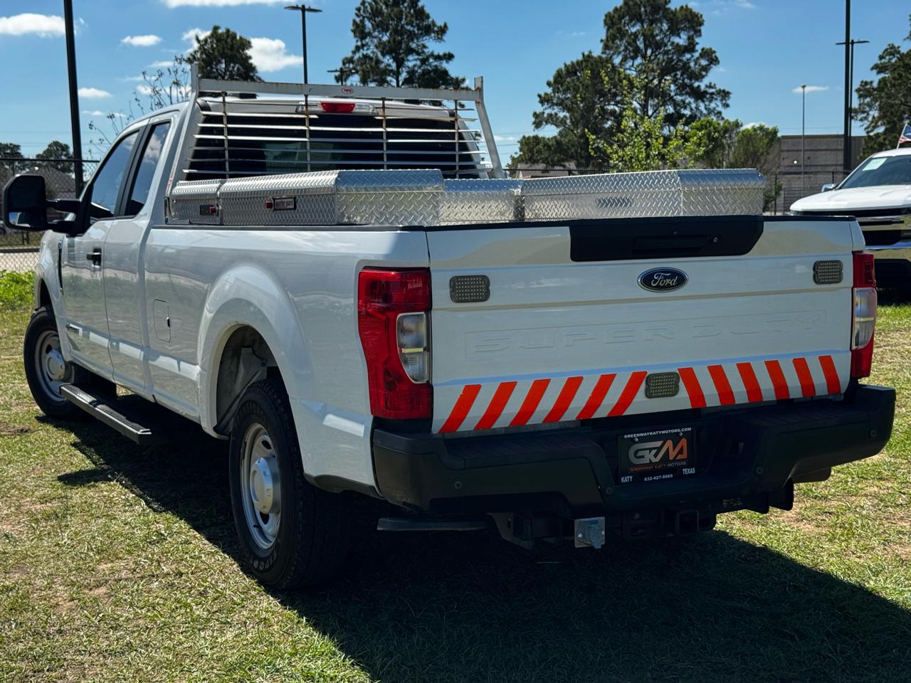 Photo 13 of 2022 Ford F-250 F-series for sale in Katy, TX