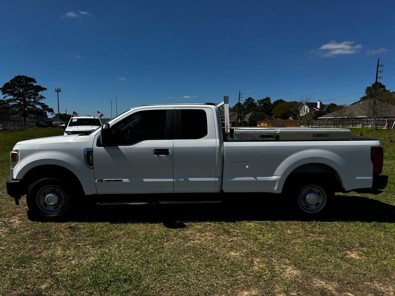Photo 15 of 2022 Ford F-250 F-series for sale in Katy, TX
