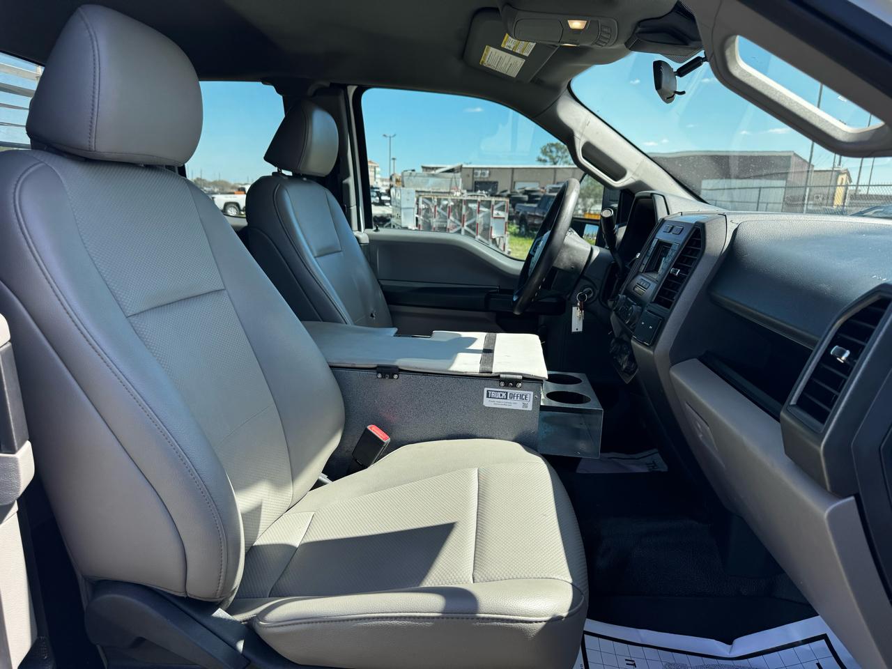 Photo 19 of 2022 Ford F-250 F-series for sale in Katy, TX
