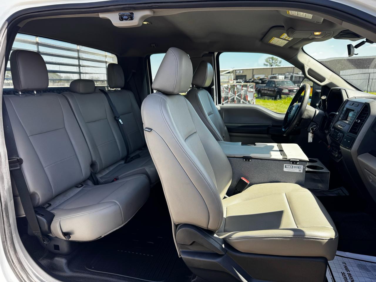 Photo 21 of 2022 Ford F-250 F-series for sale in Katy, TX
