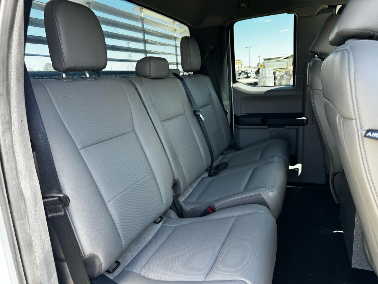 Photo 23 of 2022 Ford F-250 F-series for sale in Katy, TX