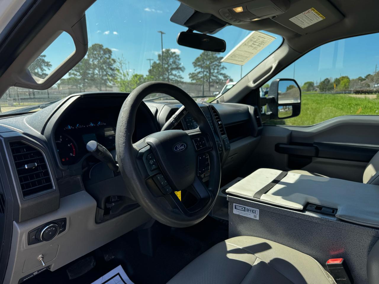Photo 31 of 2022 Ford F-250 F-series for sale in Katy, TX