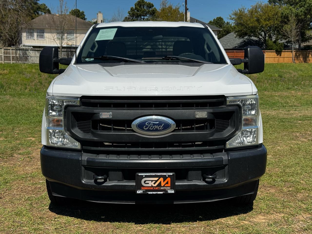 Photo 4 of 2022 Ford F-250 F-series for sale in Katy, TX