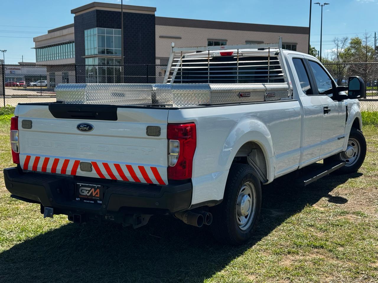 Photo 10 of 2022 Ford F-250 F-series for sale in Katy, TX