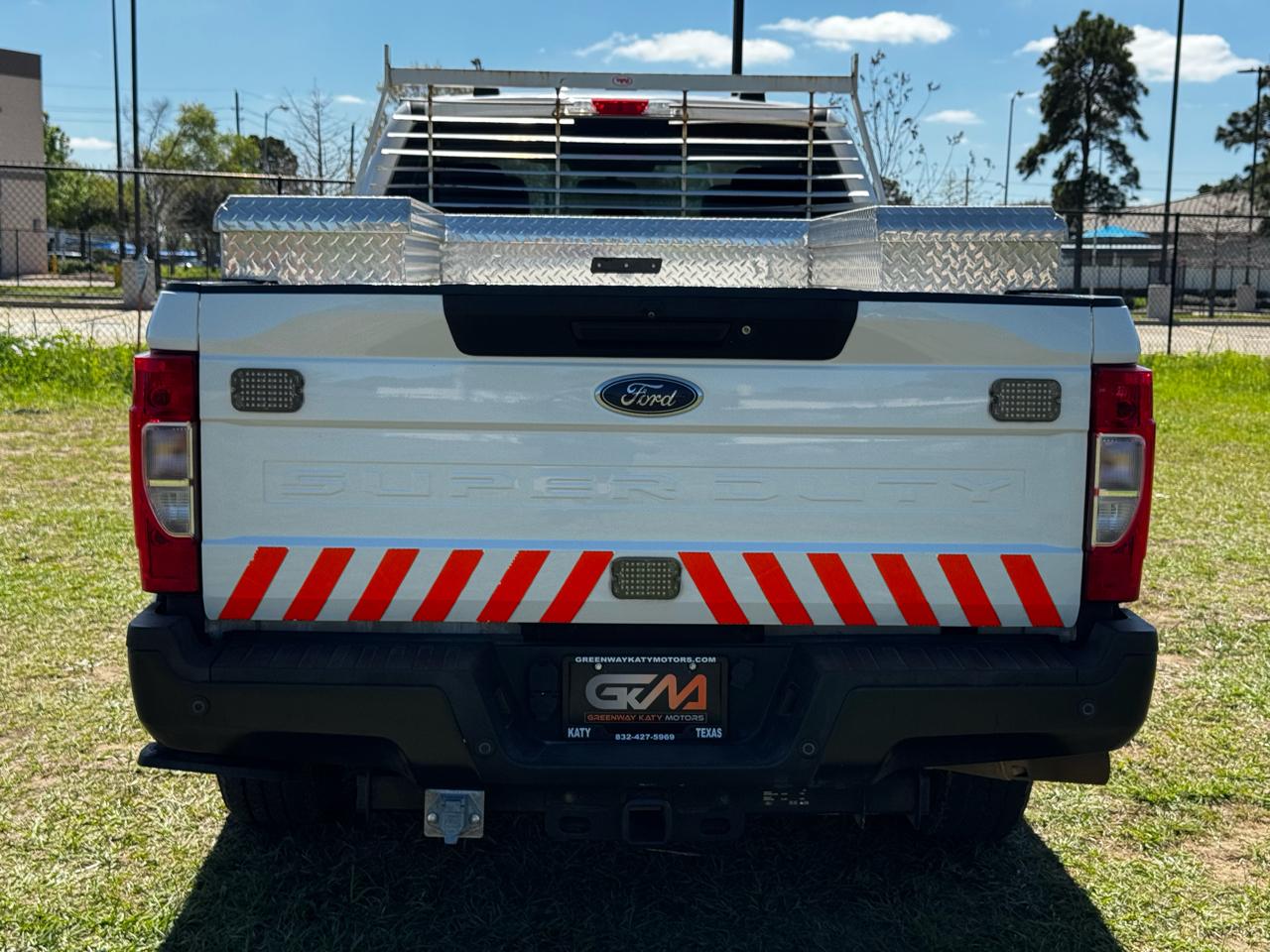 Photo 12 of 2022 Ford F-250 F-series for sale in Katy, TX